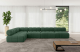 Ecksofa Samaro-L3 - 1
