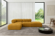 Ecksofa Kerru-L1