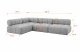 Ecksofa Samaro-L2 - 5