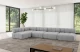 Ecksofa Samaro-L3 - 3