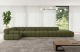 Ecksofa Felto-L3