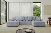 Wohnlandschaft LONLI-U - 1