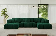 Wohnlandschaft CLOUD-U-v1