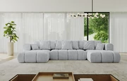 Wohnlandschaft CLOUD-U-v1