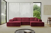 Wohnlandschaft IREA-U1-v2 - 1