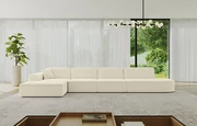 Ecksofa IREA-L3-v3 - 1