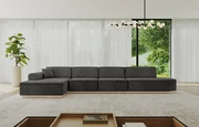 Ecksofa IREA-L3 - 1