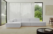 Ecksofa IREA-L2 - 1