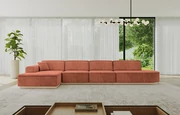 Ecksofa IREA-L3 - 1