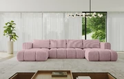 Wohnlandschaft CLOUD-U