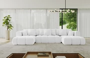 Wohnlandschaft CLOUD-U-v1 - 1