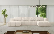 Wohnlandschaft CLOUD-U