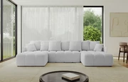Wohnlandschaft LONLI-U - 1