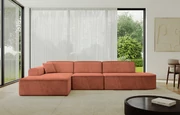 Ecksofa IREA-L2-v3 - 1