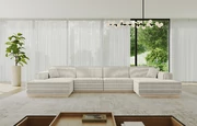 Wohnlandschaft IREA-U2 - 1