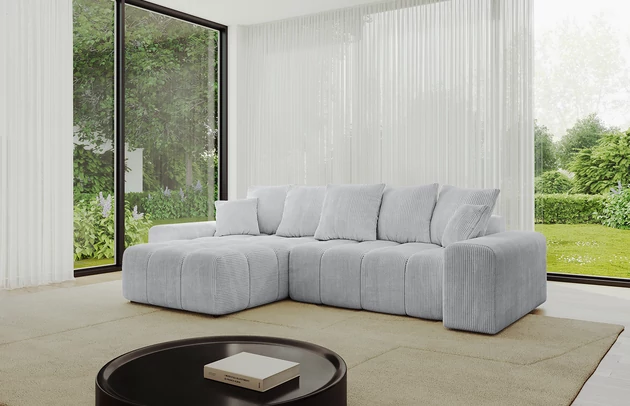 Ecksofa ENIL-L - 3