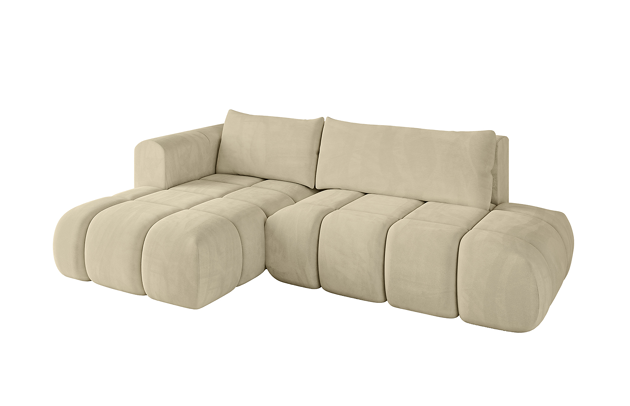 Ecksofa CLOUD-L - 2