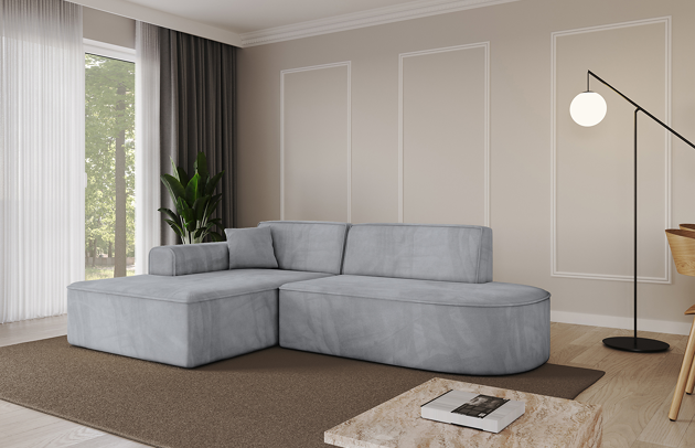 Ecksofa IREA-L1-v3 - 3