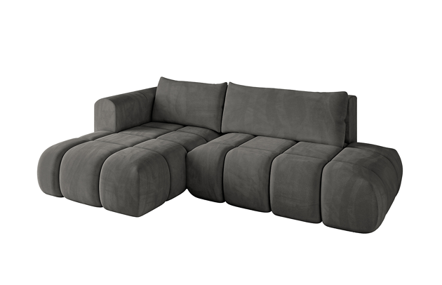 Ecksofa CLOUD-L - 2