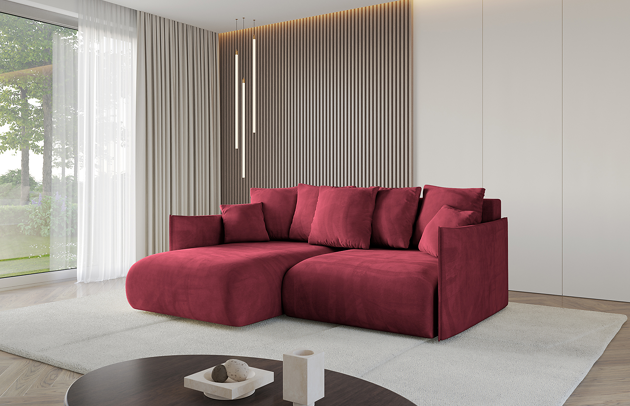 Ecksofa ONESK-L - 3