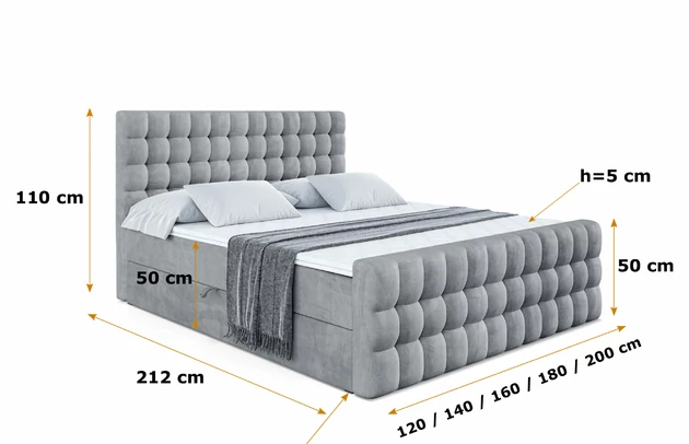 Boxbett VIONE-Z - 6