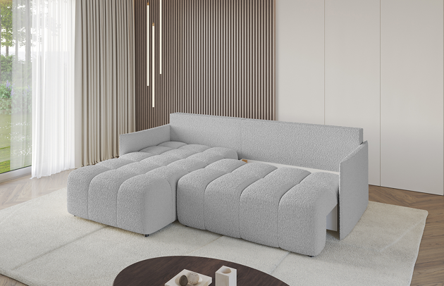 Ecksofa LONLI-L - 6