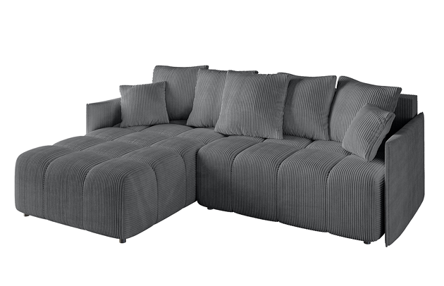 Ecksofa LONLI-L - 2