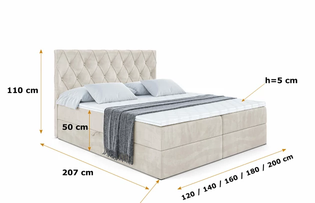 Boxbett AMAY-BZ - 6
