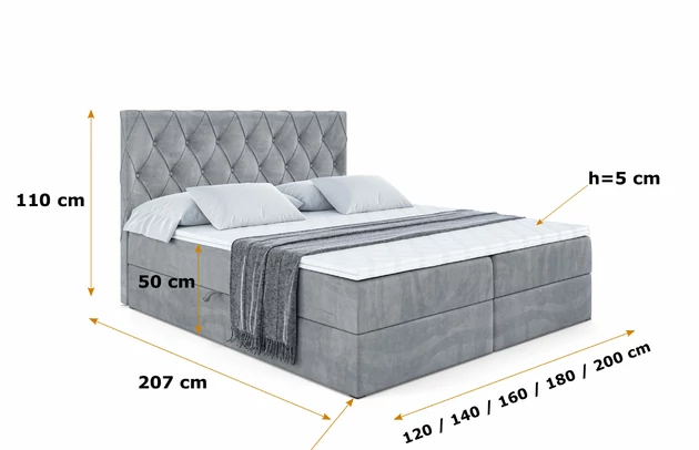 Boxbett AMAY-BZ - 6