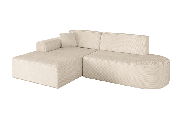 Ecksofa IREA-L1-v3 - 2