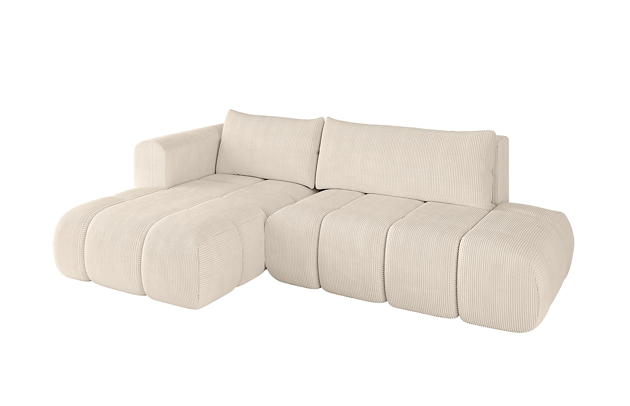 Ecksofa CLOUD-L - 2