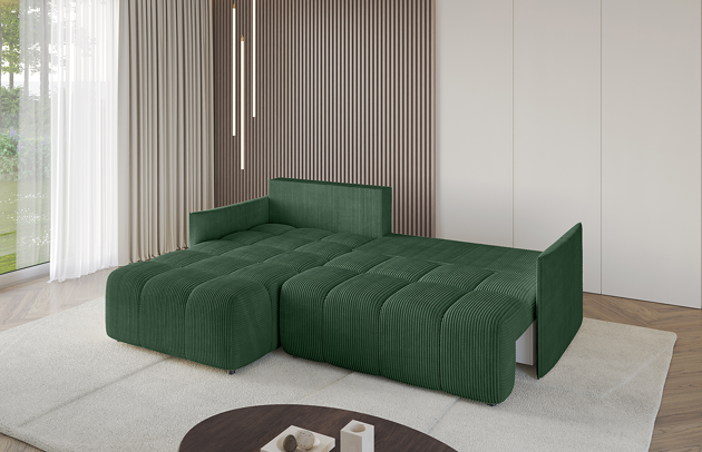 Ecksofa LONLI-L - 7
