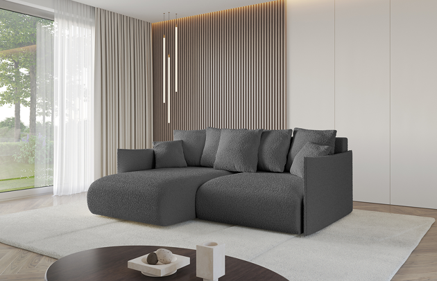 Ecksofa ONESK-L - 3