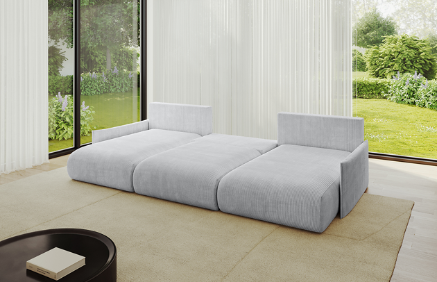 Wohnlandschaft ONESK-U-v1 - 6