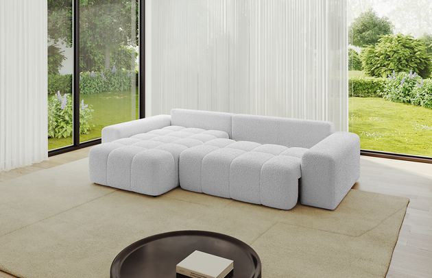 Ecksofa ENIL-L - 6