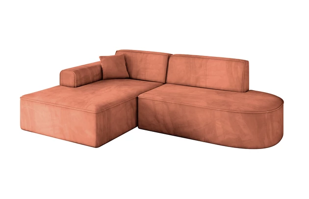 Ecksofa IREA-L1-v3 - 2