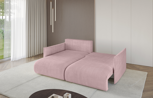 Ecksofa ONESK-L - 6