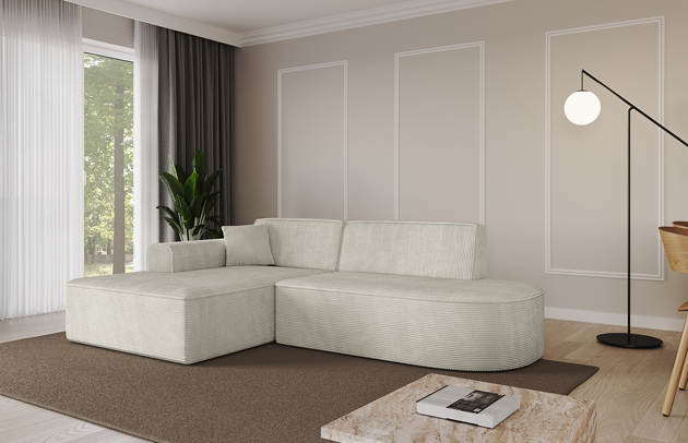 Ecksofa IREA-L1-v3 - 3