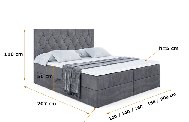 Boxbett VELANTO-BZ - 6