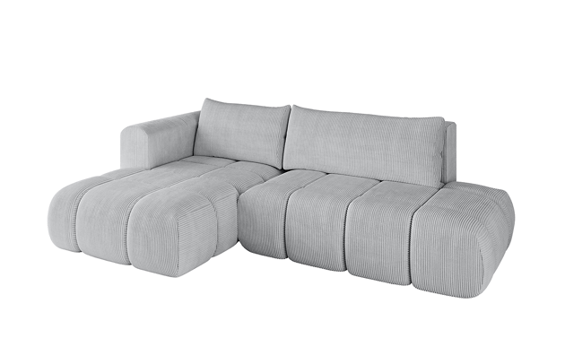 Ecksofa CLOUD-L - 2