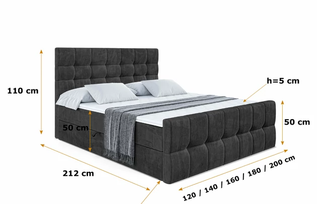 Boxbett BERO-Z - 6