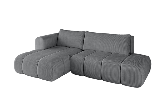 Ecksofa CLOUD-L - 2