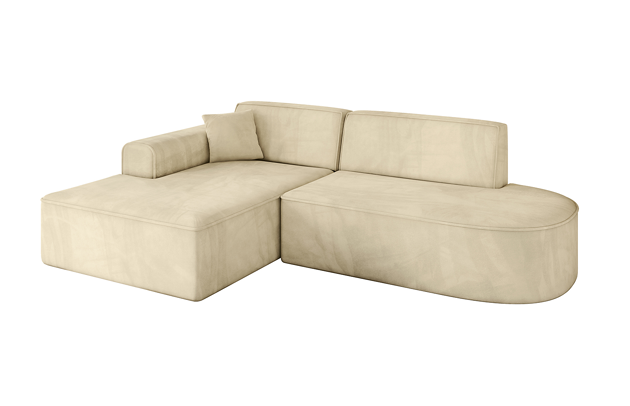 Ecksofa IREA-L1-v3 - 2