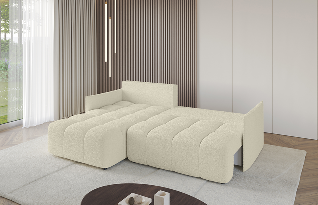 Ecksofa LONLI-L - 7
