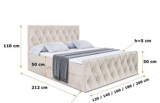 Boxbett AMAY - 6