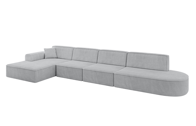 Ecksofa IREA-L3-v3 - 2