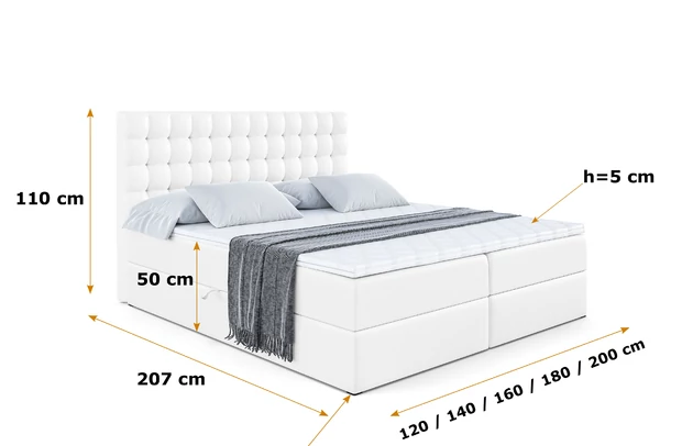 Boxbett VIONE - 6