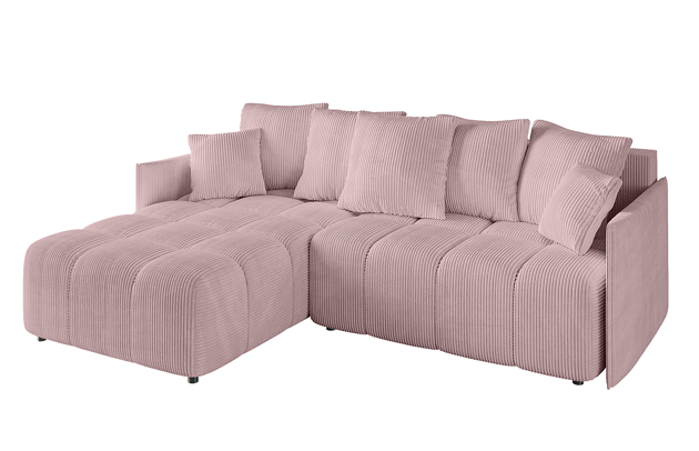 Ecksofa LONLI-L - 2