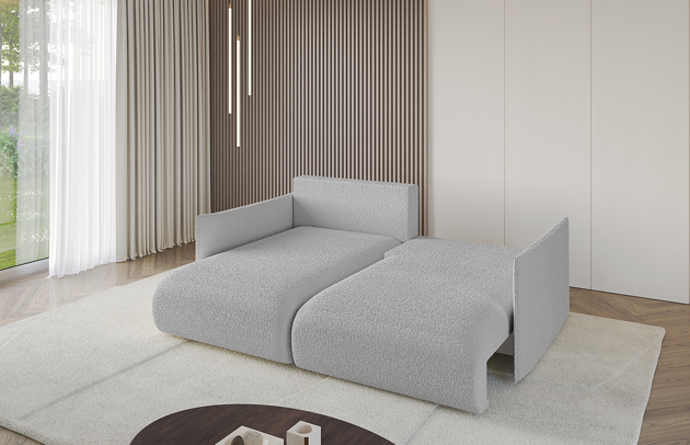 Ecksofa ONESK-L - 6