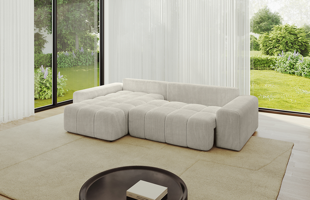 Ecksofa ENIL-L - 6